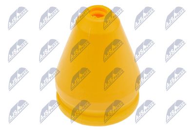 Rubber Buffer, suspension NTY AB-CH-015