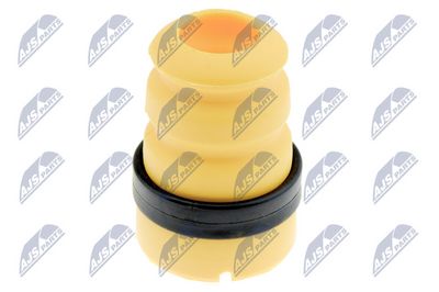Rubber Buffer, suspension NTY AB-CH-017