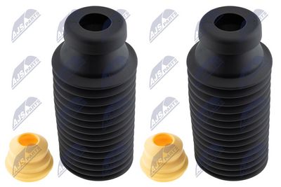 Dust Cover Kit, shock absorber NTY AB-CH-019K
