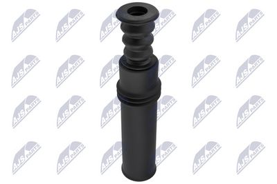 Protective Cap/Bellow, shock absorber NTY AB-CT-002
