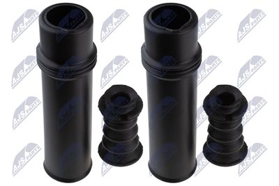 Dust Cover Kit, shock absorber NTY AB-CT-002K