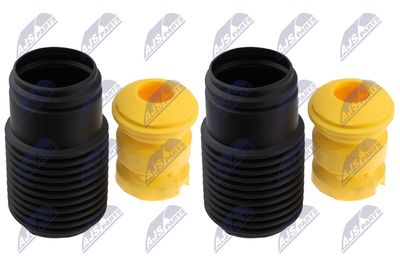Dust Cover Kit, shock absorber NTY AB-CT-018K