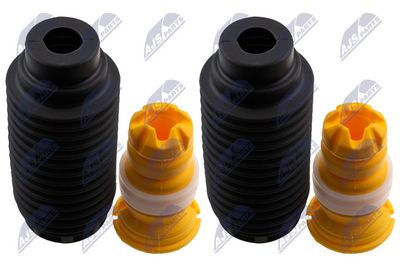 Dust Cover Kit, shock absorber NTY AB-CT-020K