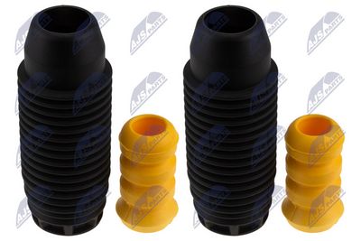 Dust Cover Kit, shock absorber NTY AB-CT-021K