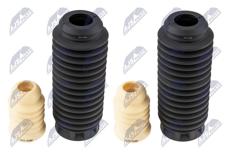 NTY AB-CT-024K Dust Cover Kit, shock absorber
