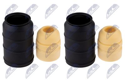 Dust Cover Kit, shock absorber NTY AB-CT-025K
