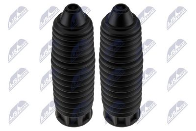 Protective Cap/Bellow, shock absorber NTY AB-CT-027K