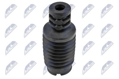 Protective Cap/Bellow, shock absorber NTY AB-DA-001