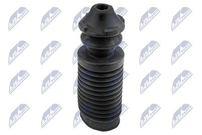 Protective Cap/Bellow, shock absorber NTY AB-DA-004