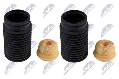 Dust Cover Kit, shock absorber NTY AB-DW-010K