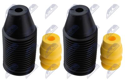 Dust Cover Kit, shock absorber NTY AB-DW-012K