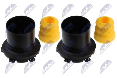 Dust Cover Kit, shock absorber NTY AB-DW-014K