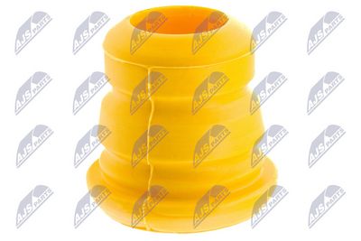 Dust Cover Kit, shock absorber NTY AB-FR-000