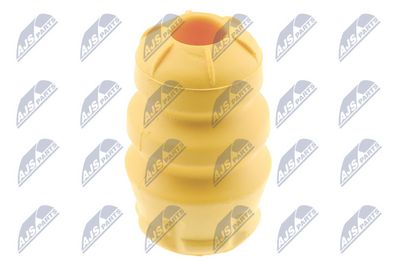Rubber Buffer, suspension NTY AB-FR-017