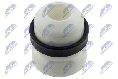 Leaf Spring Stop, auxiliary spring NTY AB-FR-019