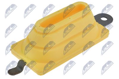 Rubber Buffer, suspension NTY AB-FR-020