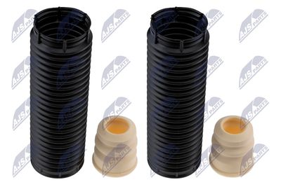 Dust Cover Kit, shock absorber NTY AB-FR-021K