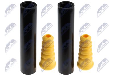 Dust Cover Kit, shock absorber NTY AB-FR-029K
