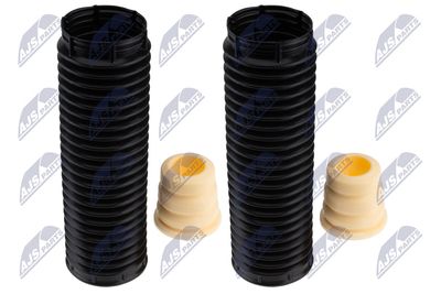 Dust Cover Kit, shock absorber NTY AB-FR-030K