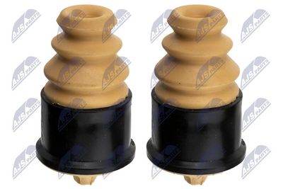 Rubber Buffer, suspension NTY AB-FT-000