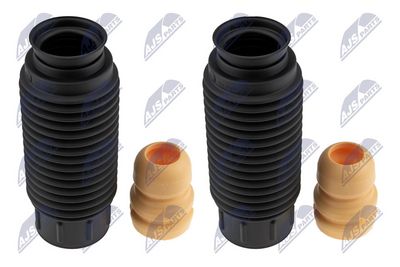 Dust Cover Kit, shock absorber NTY AB-FT-003K