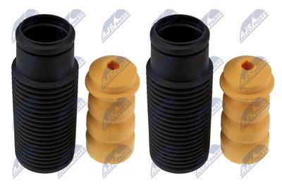 Dust Cover Kit, shock absorber NTY AB-FT-008K