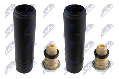 Protective Cap/Bellow, shock absorber NTY AB-FT-010K