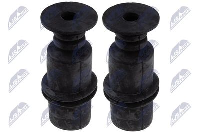 Dust Cover Kit, shock absorber NTY AB-HD-003K