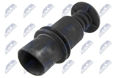 Rubber Buffer, suspension NTY AB-HD-006