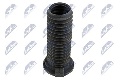 Rubber Buffer, suspension NTY AB-HD-007