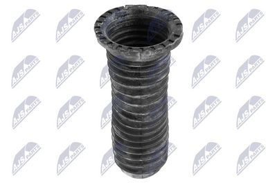 Rubber Buffer, suspension NTY AB-HD-008