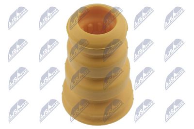 Rubber Buffer, suspension NTY AB-HD-013