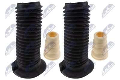 Dust Cover Kit, shock absorber NTY AB-HD-013K