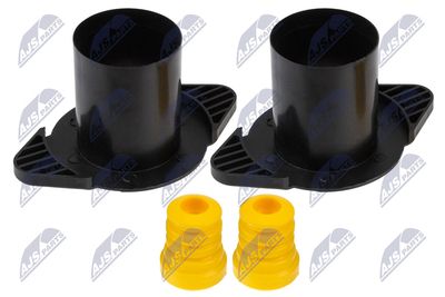 Dust Cover Kit, shock absorber NTY AB-HD-016K