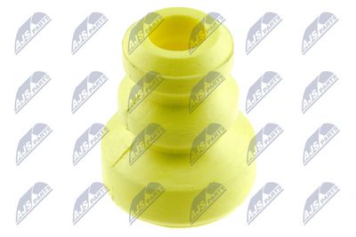 Rubber Buffer, suspension NTY AB-HD-022