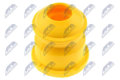 Rubber Buffer, suspension NTY AB-HD-025