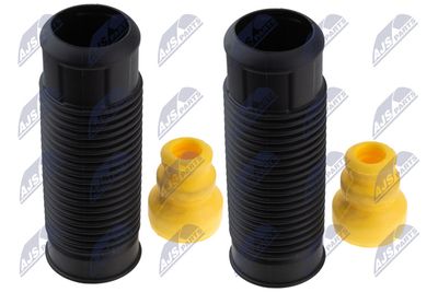 Dust Cover Kit, shock absorber NTY AB-HD-046K