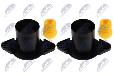Dust Cover Kit, shock absorber NTY AB-HD-049K