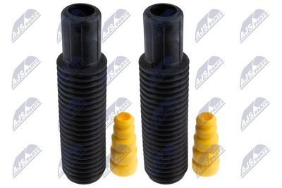 Dust Cover Kit, shock absorber NTY AB-HD-050K