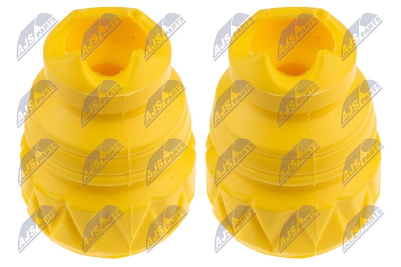 NTY AB-HD-051K Rubber Buffer, suspension