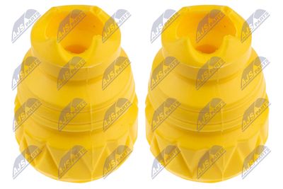 Rubber Buffer, suspension NTY AB-HD-051K