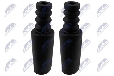 Dust Cover Kit, shock absorber NTY AB-HD-052K