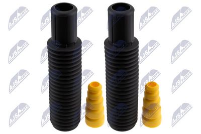 Dust Cover Kit, shock absorber NTY AB-HD-053K