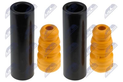Dust Cover Kit, shock absorber NTY AB-HY-504K