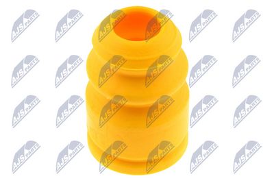 Rubber Buffer, suspension NTY AB-HY-506