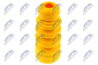 Rubber Buffer, suspension NTY AB-HY-507