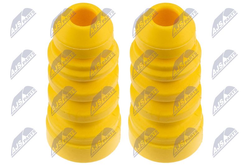 NTY AB-HY-507K Rubber Buffer, suspension