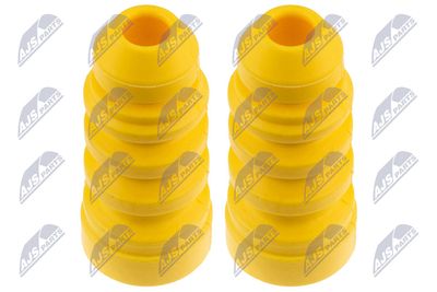Rubber Buffer, suspension NTY AB-HY-507K