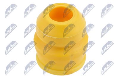Rubber Buffer, suspension NTY AB-HY-510
