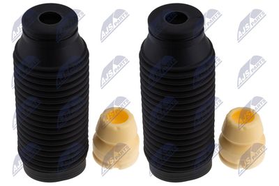 Dust Cover Kit, shock absorber NTY AB-HY-527K